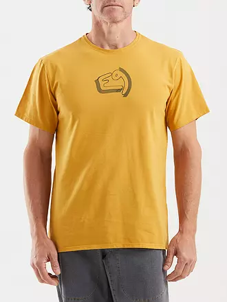 E9 | Camiseta de escalada Pare para hombre |